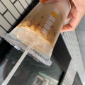 実際訪問したユーザーが直接撮影して投稿した阿知カフェドトールコーヒーショップ JR倉敷駅店の写真