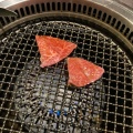 実際訪問したユーザーが直接撮影して投稿した三ツ郷屋焼肉焼肉レストラン わぎゅうの写真