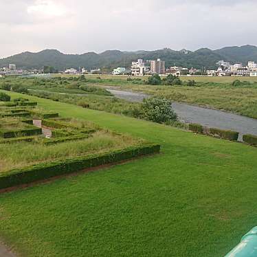 実際訪問したユーザーが直接撮影して投稿した公園渡良瀬川河川緑地の写真