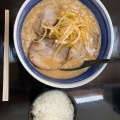 実際訪問したユーザーが直接撮影して投稿した山王ラーメン / つけ麺鳥若圓の写真