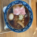 実際訪問したユーザーが直接撮影して投稿した猪野山ラーメン / つけ麺ラーメン翔の写真
