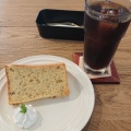 実際訪問したユーザーが直接撮影して投稿した上梅沢カフェumezawa coffeeの写真