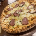 実際訪問したユーザーが直接撮影して投稿した二和東イタリアンPIZZA DINING Richwaru 二和向台店の写真