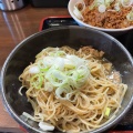 実際訪問したユーザーが直接撮影して投稿した桜木ラーメン / つけ麺東日本ラーメン研究所の写真