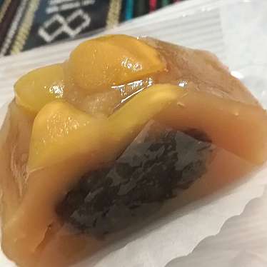 実際訪問したユーザーが直接撮影して投稿した中野和菓子御菓子司 壷屋の写真