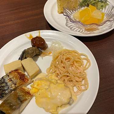 PRECIOUS BUFFET ららぽーと和泉店のundefinedに実際訪問訪問したユーザーunknownさんが新しく投稿した新着口コミの写真