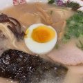 実際訪問したユーザーが直接撮影して投稿した高野ラーメン専門店久留米ラーメン和ノ吉の写真