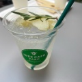 実際訪問したユーザーが直接撮影して投稿した赤坂カフェIDÉE CAFÉ PARC 東京ミッドタウン店の写真