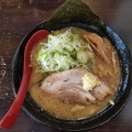 実際訪問したユーザーが直接撮影して投稿した陣中町ラーメン / つけ麺麺屋 八丸の写真