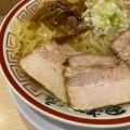 実際訪問したユーザーが直接撮影して投稿した境ラーメン / つけ麺田中そば店 武蔵境店の写真