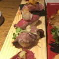 実際訪問したユーザーが直接撮影して投稿した二番町肉料理肉料理ひら井 八坂通り店の写真