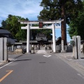 実際訪問したユーザーが直接撮影して投稿した今宮町神社今宮神社の写真