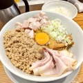 実際訪問したユーザーが直接撮影して投稿した本郷ラーメン / つけ麺麺屋鈴春の写真