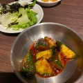 実際訪問したユーザーが直接撮影して投稿した花園韓国料理韓激 新潟駅前店の写真