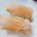 寿司皿110 - 実際訪問したユーザーが直接撮影して投稿した真砂町回転寿司はま寿司 関内セルテ店の写真のメニュー情報