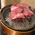 実際訪問したユーザーが直接撮影して投稿した銀座焼肉牛肉寿司 きんたんの写真