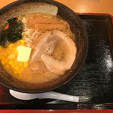 実際訪問したユーザーが直接撮影して投稿した美々丼もの味噌キッチンの写真