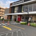 実際訪問したユーザーが直接撮影して投稿した上荒田町ファーストフードマクドナルド 鹿児島上荒田店の写真