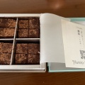 実際訪問したユーザーが直接撮影して投稿した芹橋カフェHareto Keto Raw Chocolate & Detox Cafeの写真