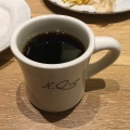 実際訪問したユーザーが直接撮影して投稿した成城カフェH Q CAFE 成城店の写真