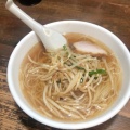 実際訪問したユーザーが直接撮影して投稿した矢田ラーメン / つけ麺らーめん信龍の写真