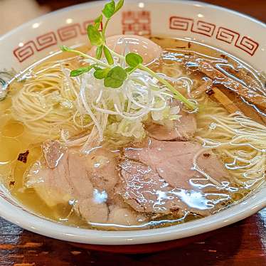 Ramen611のundefinedに実際訪問訪問したユーザーunknownさんが新しく投稿した新着口コミの写真