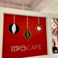 実際訪問したユーザーが直接撮影して投稿した新丸子東カフェstudio CLIP CAFE グランツリー武蔵小杉の写真