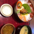 実際訪問したユーザーが直接撮影して投稿した小戸魚介 / 海鮮料理喜水丸 マリノアシティ福岡店の写真