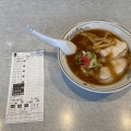 実際訪問したユーザーが直接撮影して投稿した中央町ラーメン / つけ麺中華そば 一力の写真