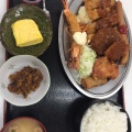 実際訪問したユーザーが直接撮影して投稿した磯路定食屋赤丸食堂の写真