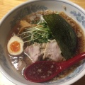 実際訪問したユーザーが直接撮影して投稿した栄恵町ラーメン専門店麺屋 板ずりの写真