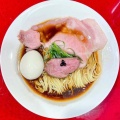 実際訪問したユーザーが直接撮影して投稿した九段北ラーメン専門店RaMen TOMO TOKYOの写真