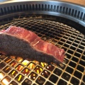 実際訪問したユーザーが直接撮影して投稿した丸の内焼肉焼肉 The INNOCENT CARVERY 新丸ビル店の写真