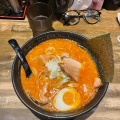 実際訪問したユーザーが直接撮影して投稿した大通ラーメン / つけ麺ひぐまやの写真