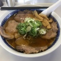 実際訪問したユーザーが直接撮影して投稿した中ノ郷町ラーメン / つけ麺もきちの写真