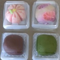 実際訪問したユーザーが直接撮影して投稿した川尻和菓子お菓子のいしはらの写真
