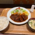 実際訪問したユーザーが直接撮影して投稿した薬院洋食ボンバーキッチンの写真