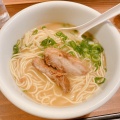 実際訪問したユーザーが直接撮影して投稿した三番町ラーメン / つけ麺瓢太の写真