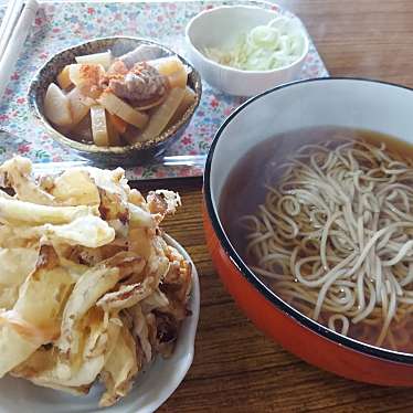 実際訪問したユーザーが直接撮影して投稿した出井和食 / 日本料理みんなの食堂の写真