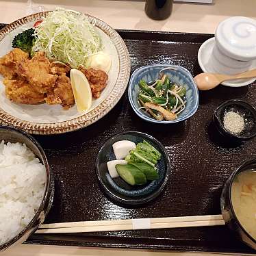 実際訪問したユーザーが直接撮影して投稿した東陽和食 / 日本料理小料理 早和の写真