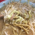 実際訪問したユーザーが直接撮影して投稿した錦ラーメン / つけ麺ラーメン大 名古屋店の写真