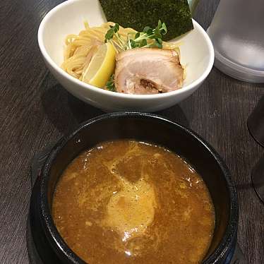 実際訪問したユーザーが直接撮影して投稿した野毛町ラーメン専門店ゴル麺。 野毛店の写真