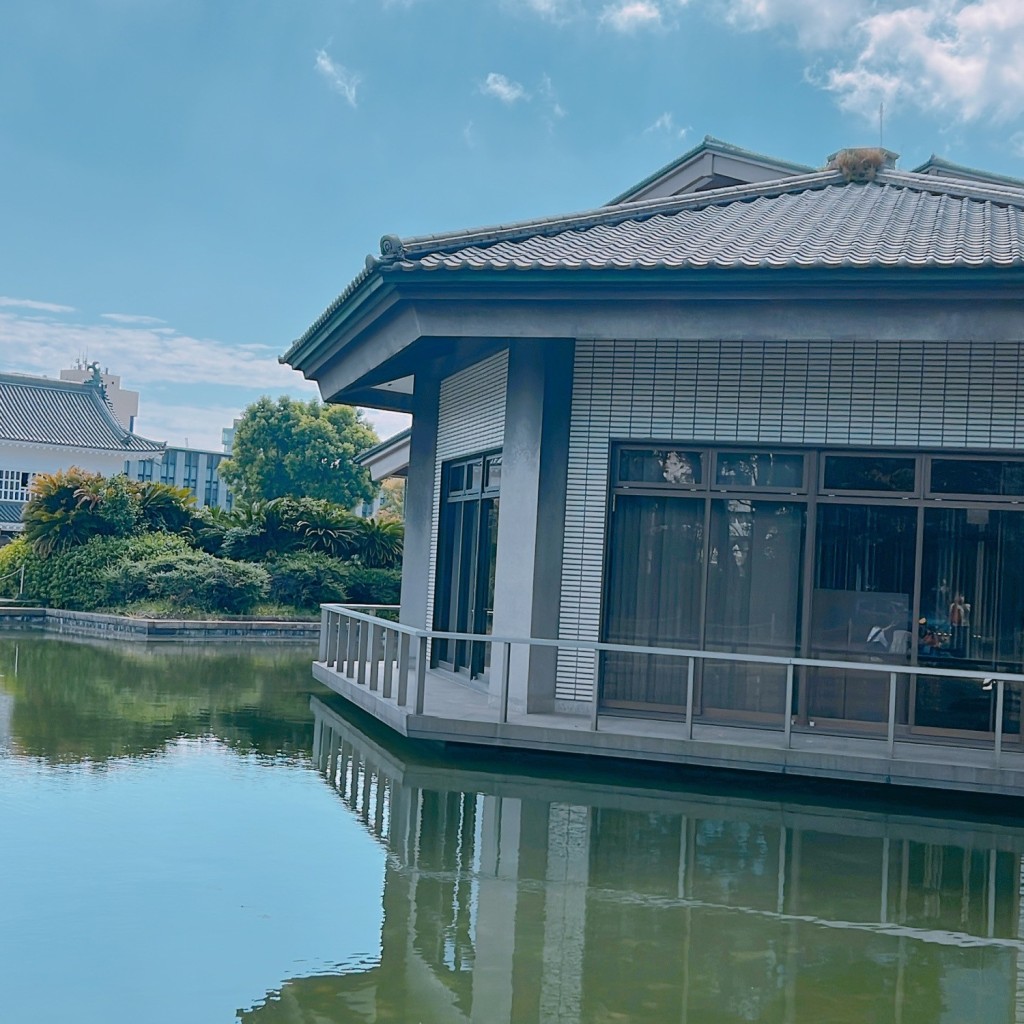 実際訪問したユーザーが直接撮影して投稿した城山町資料館鹿児島県歴史資料センター黎明館の写真