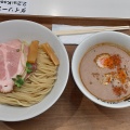 実際訪問したユーザーが直接撮影して投稿したつけ麺専門店つけめんTETSU イオンモールKYOTO店の写真