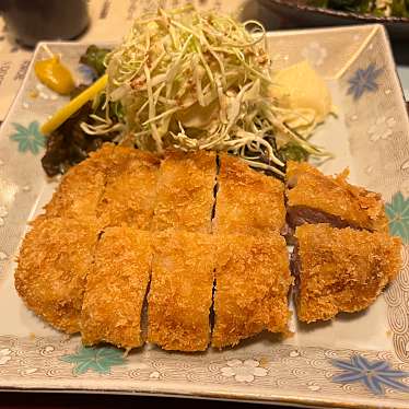 実際訪問したユーザーが直接撮影して投稿した松川町居酒屋まんざらの写真