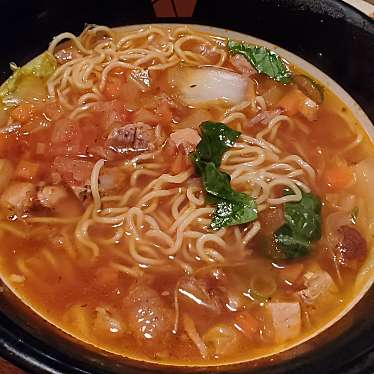 実際訪問したユーザーが直接撮影して投稿した東豊中町ラーメン / つけ麺五大力 豊中本店の写真