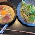 実際訪問したユーザーが直接撮影して投稿した錦町パスタ洋麺屋五右衛門 ルミネ大宮店の写真