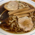 実際訪問したユーザーが直接撮影して投稿した打越ラーメン / つけ麺真砂 長久手店の写真