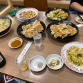 実際訪問したユーザーが直接撮影して投稿した石屋町(木屋町通)餃子餃子の王将 三条店の写真