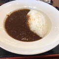 実際訪問したユーザーが直接撮影して投稿した仙石原カレー大涌谷 駅食堂の写真